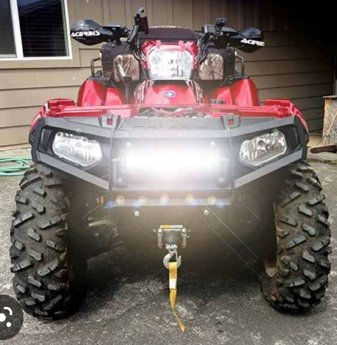 Светодиодная балка