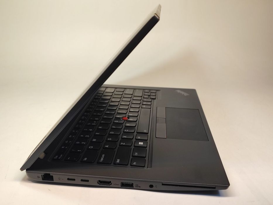Lenovo Thinkpad L14 Gen 3 i5-1235U 1.3Ghz SSD512/32GB | #D94430