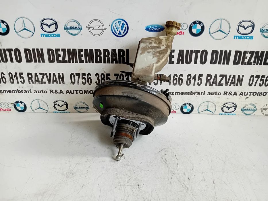 Pompa Frana Tulumba Frana Peugeot 208 301 C3 1.6 Hdi 2012-2021 Cod 9811514180 Motor BH02