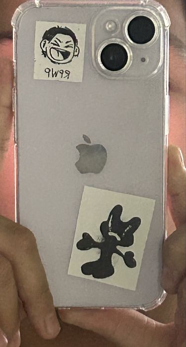 Айфон 14 в идеальном состоянии