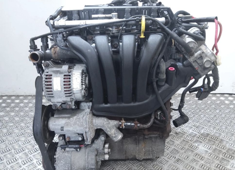 Двигател 1.6 Mini Cooper R50 W10B16A