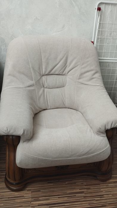 Диван мягкий уголок