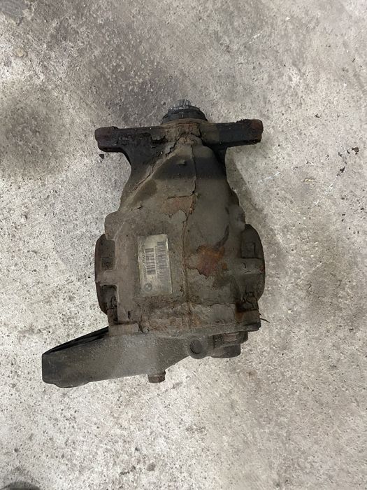 Grup diferential bmw x3 x4 f25 f26 2.0d N47 184cp raport 3.73