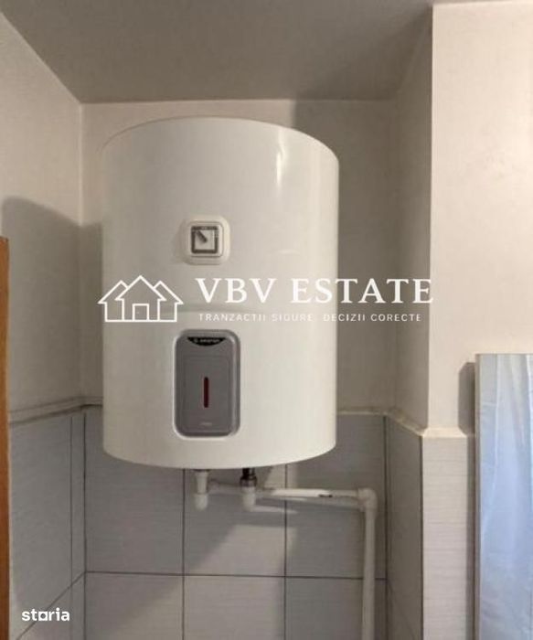Apartament 3 Camere Lujerului  | Metrou | Confort