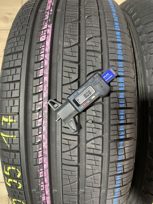 Set 235 55 17 all season