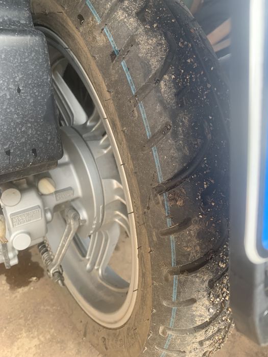 Ямаха ексцентър 150 Yamaha xcentar 150