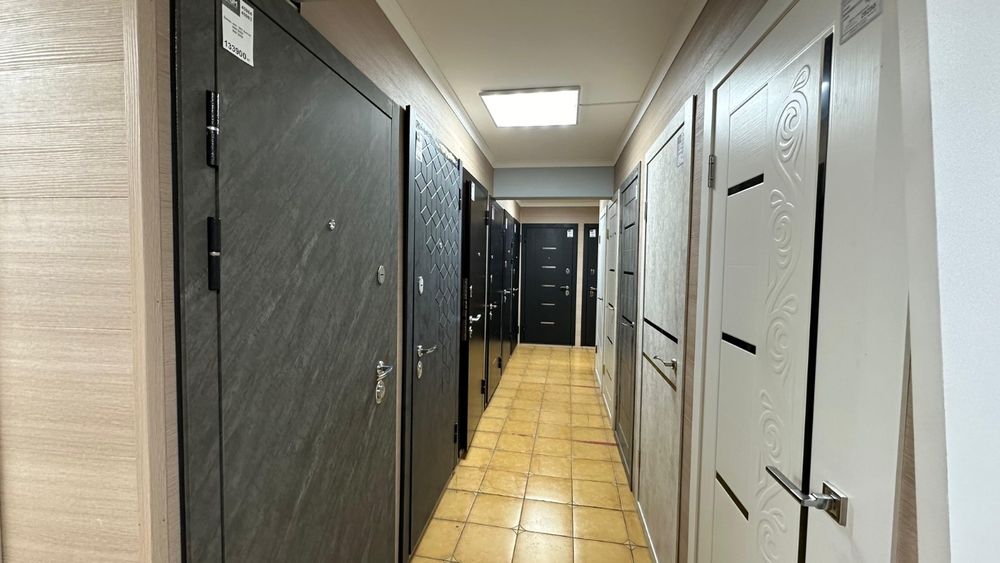 Продаётся действующее помещение