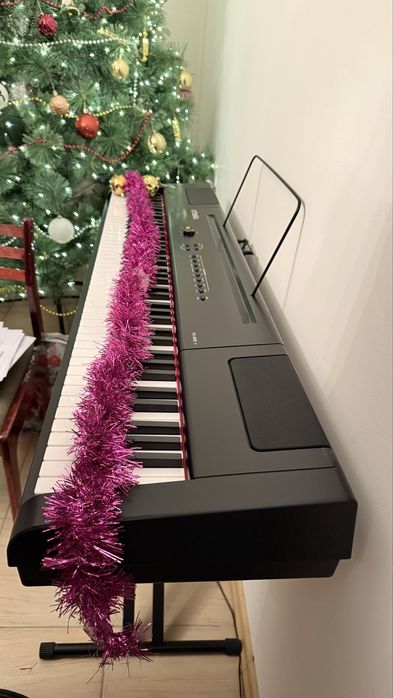 Электропианино