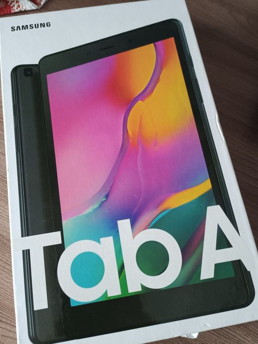 Продам планшет Tab A.