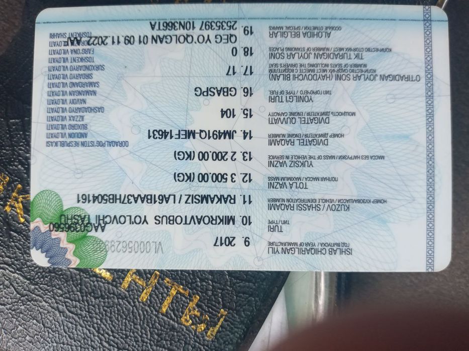 KingLong 2017 halati zoʼr, saloni zoʼr, baloni yangi, mator yangi