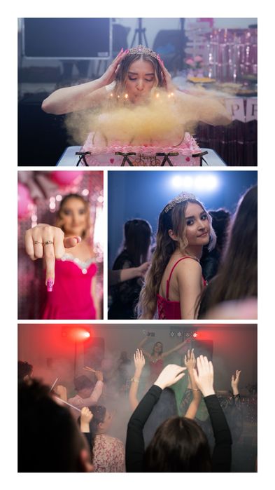 Fotograf evenimente