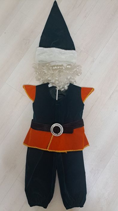Продам костюм гномика