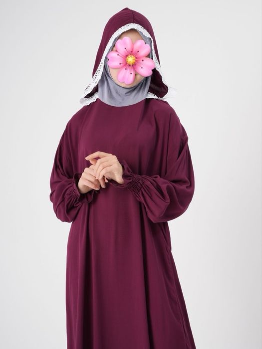 Намазник подростковый