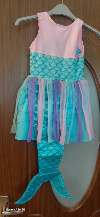 H&M Rochita de SIRENA
