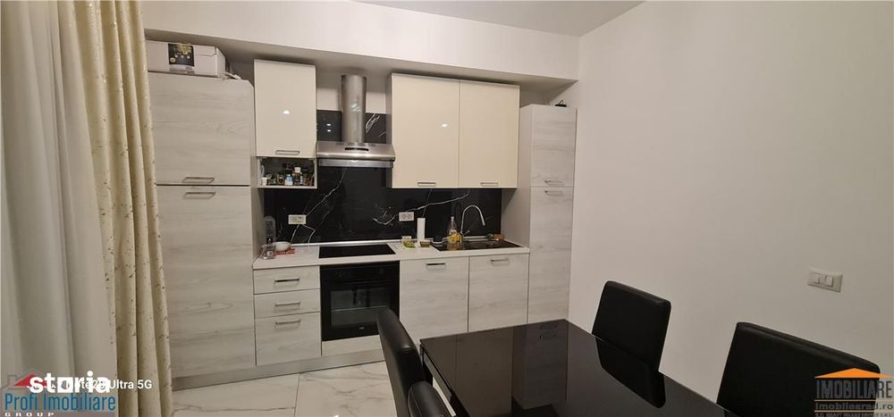 Ap. 2 camere central, zona Teatru, renovat