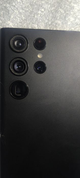 Samsung s 22 ultra