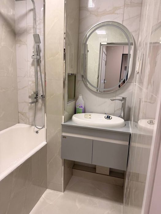 2 комнатная 60 м² на Ташсельмаш