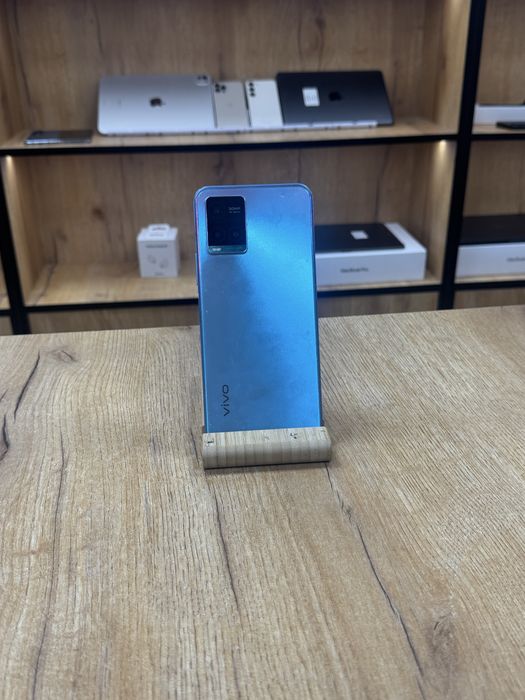 Vivo Y 33 128 gb