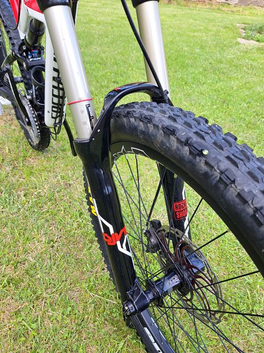 Ендуро велосипед Specialized