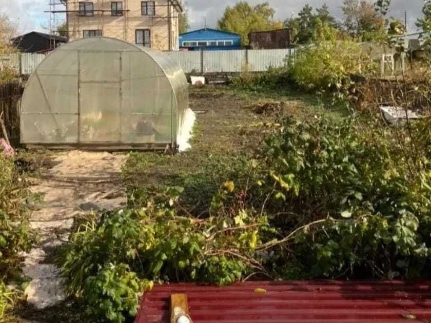 Дом в г.Тобыл (Затобольск)