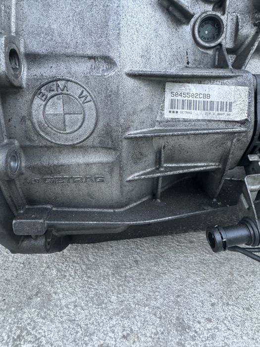 Скоростна кутия бмв, е87, 143д( getrag skorosti bmw e87)