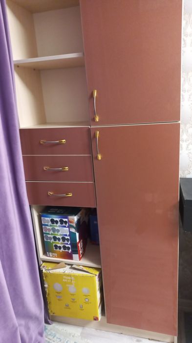 Продаем детский гарнитур