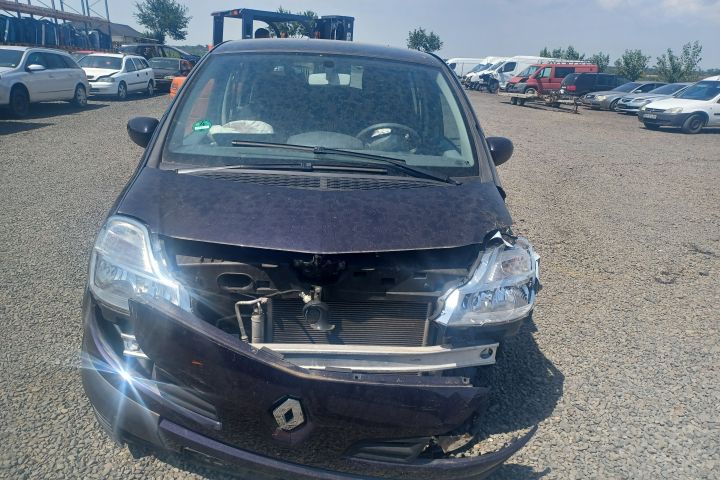 Modul motor electric coloana volan 8200826816-B 50320121 8200826816-B