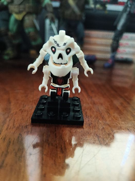 Lego Ninjago фигурка