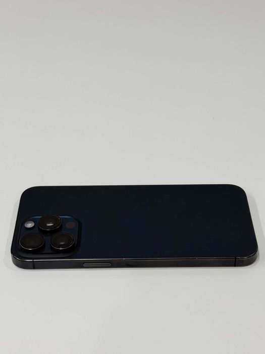 iPhone 15 Pro Max 256GB Blue