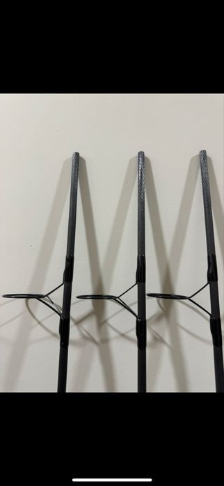 Century NG 12ft 3,5lb Custom