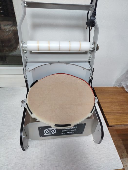 Кондитерское оборудование