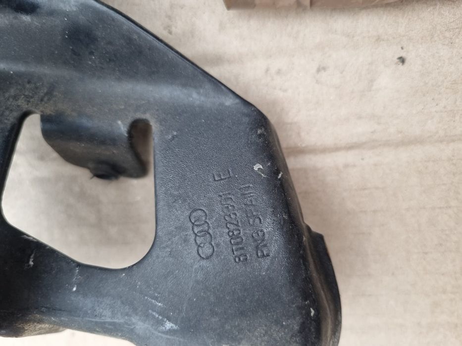 Balamale capota Audi Q5 A4 B8