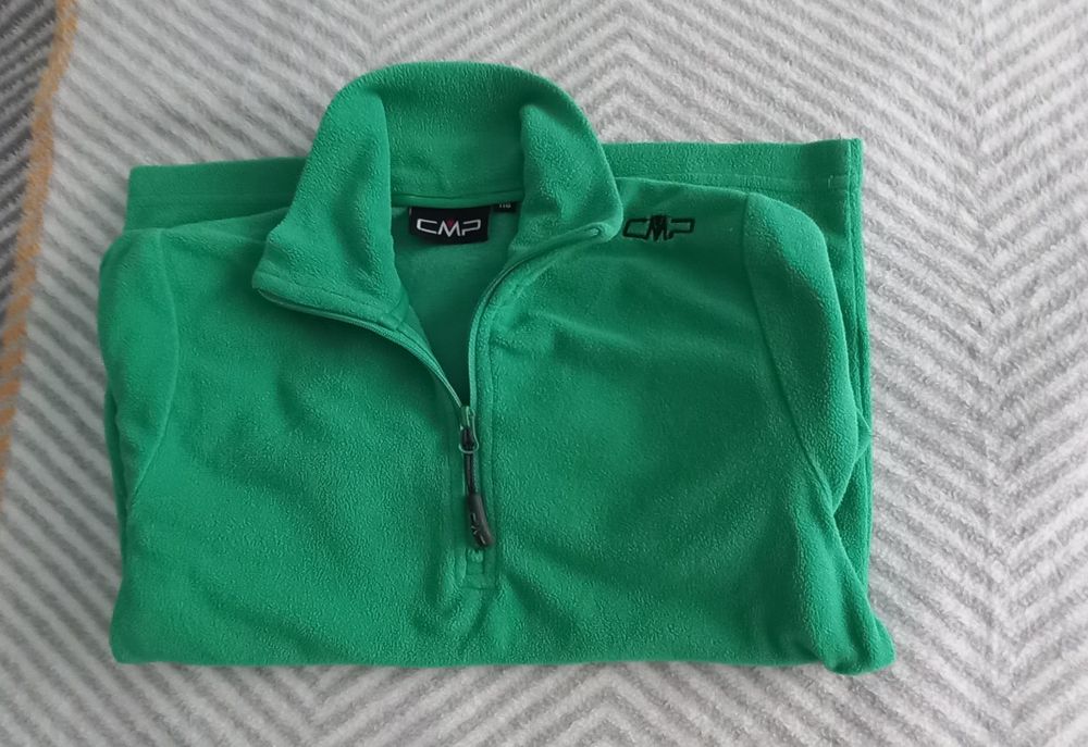 Полар на италианската марка СМР