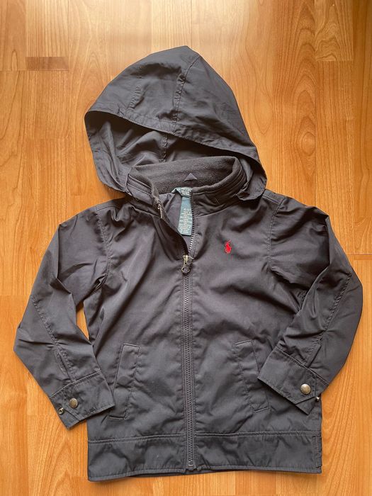 Детско яке за момче