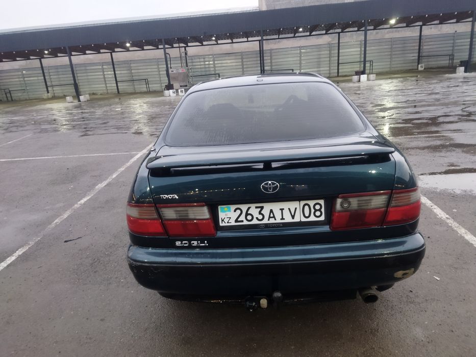 Продам Карина е, 2 л.