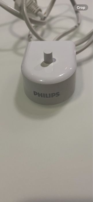 Промо Philips Sonicare Healthy white Модел HX6710