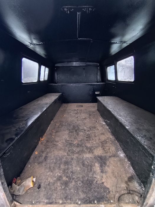 Продам уаз буханку.