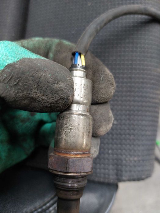 Senzor temperatura gaze/ sonda lambda Passat B8/Superb 3/Golf 7 2.0tdi