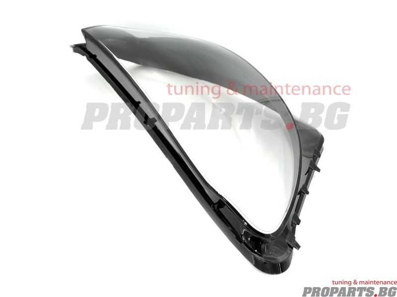 Стъкла за фарове за Mercedes Benz GLC class W253 15-18