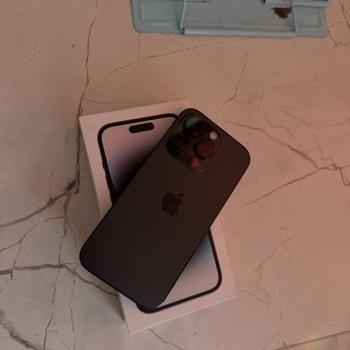Iphone 14 pro 256 GB