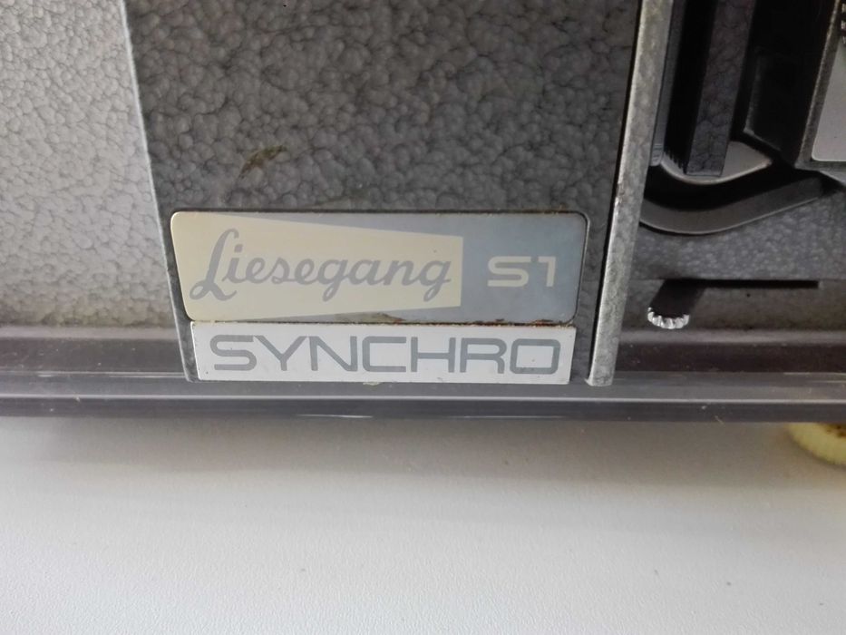 Немска киномашина и  радия .