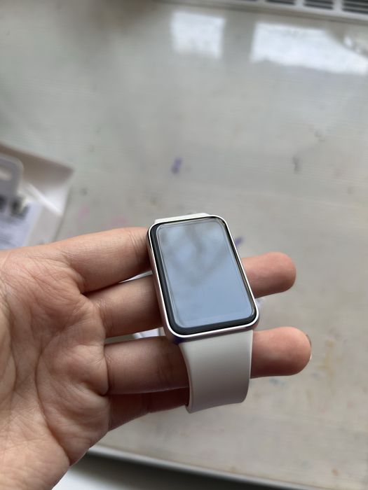 часы Samsung fit 3