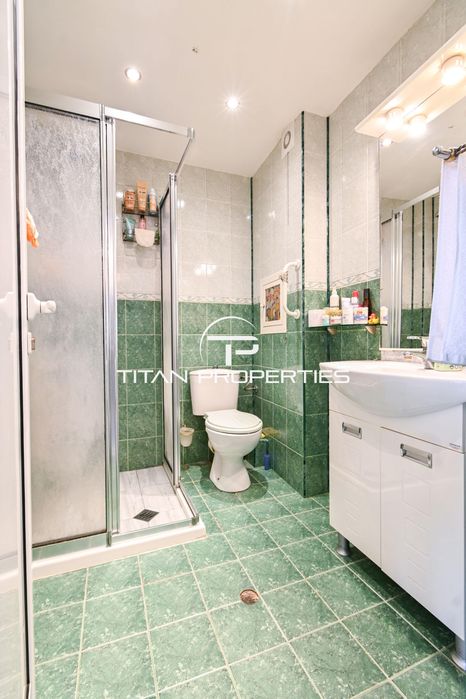 Двустаен за продажба в кв. Медицинска академия