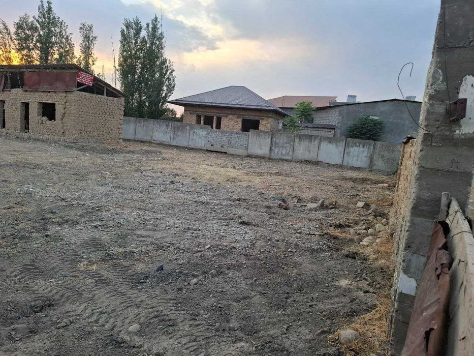 Срочно продаётся земельный участок 14 соток. Барданкуль