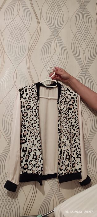 Спортивный костюм