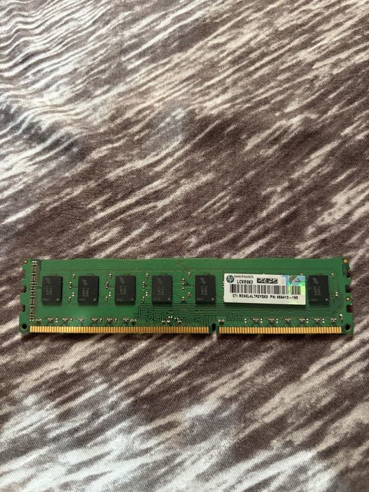 i3-4170 + 4gb ram