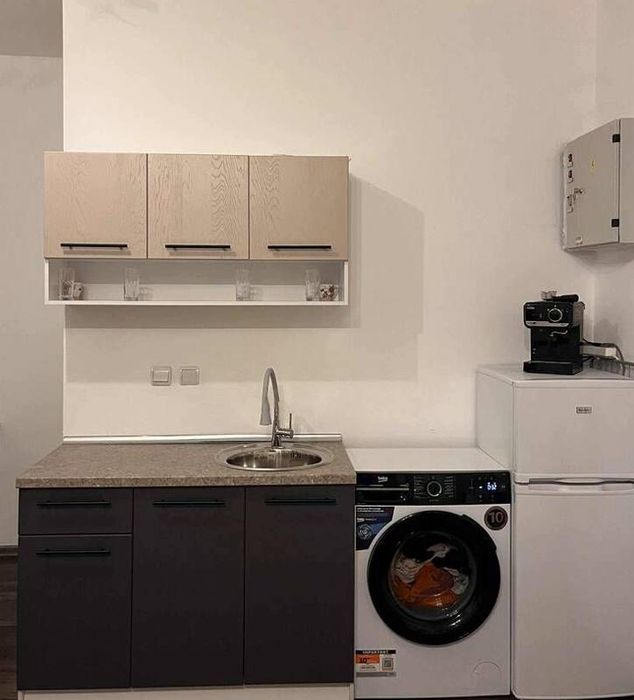 Дава се под наем Едностаен апартамент в София, Лозенец - 32 кв.м за 647.19 € - Снимка #6