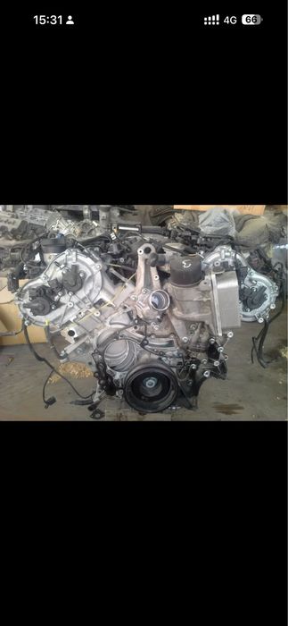 273 Двигатель/матор 273