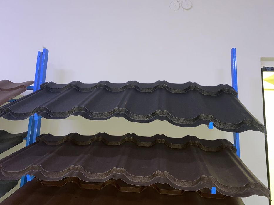 Металлочерепица, кровля, сайдинг, водосток