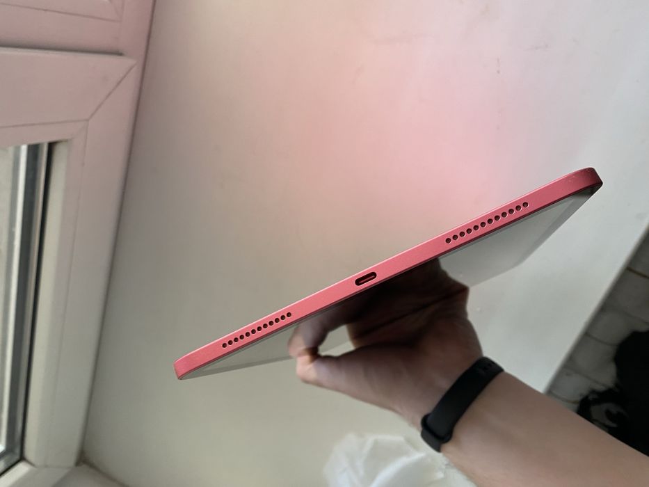 Ipad A16 2025(Айпад) 100% емкость